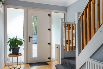 Property header