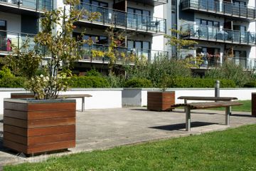 Property header