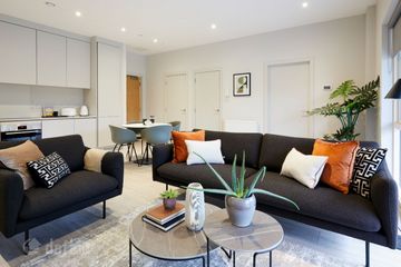 Property header