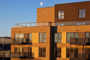 Property header