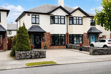 Property header