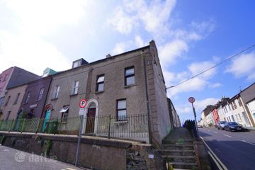 Property header