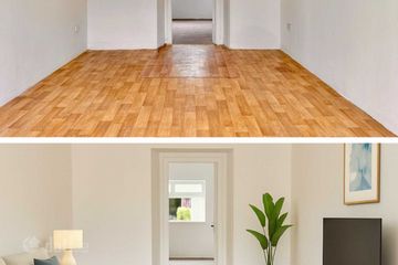 Property header