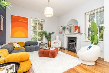 Property header