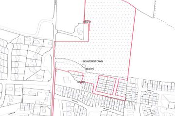 Property header
