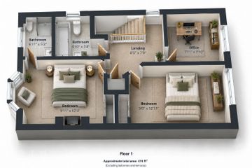 Property Header