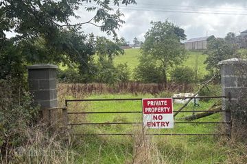 Property header