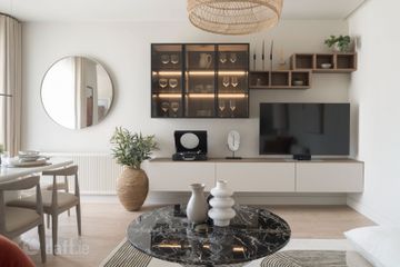 Property header