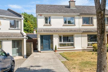 Property header
