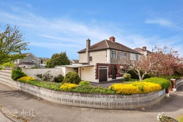 Property header