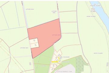 Property header