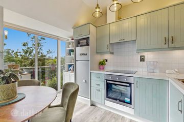 Property header