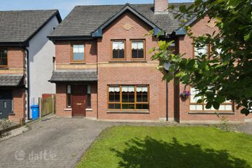 Property header