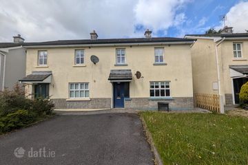 31 Coill Dara, Ballina Rd, Tubbercurry, Co. Sligo, F91V9V4