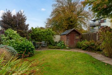 Property Header