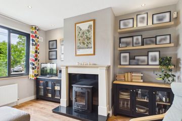 Property Header