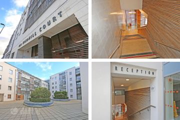 Property Header