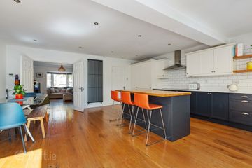 Property Header