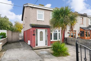 Property header