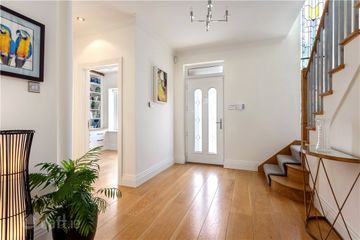 Property Header