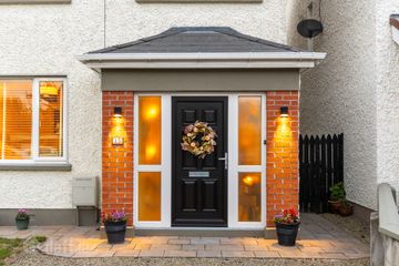 Property header