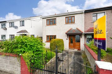 Property header