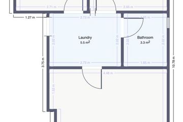 Property header