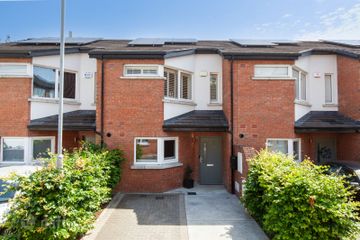 19 Dawson Place, Arbour Hill, Stoneybatter, D 7, D07RY11