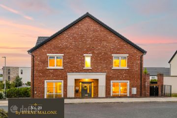 Property header