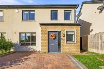 Property header