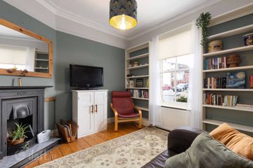 Property Header