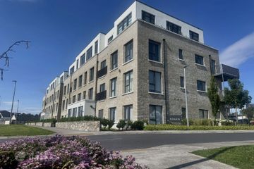 Apartment 7, Block A, Fánán, Letteragh Road, Letteragh, Co. Galway, H91T2YC