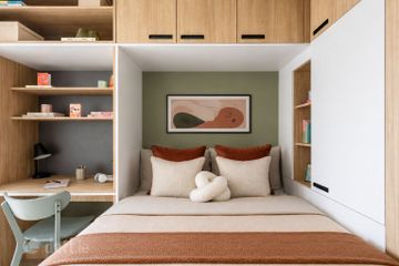 Property header