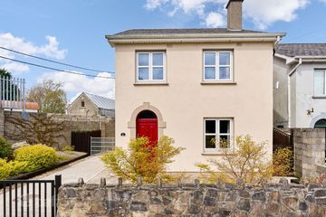 1 Oakleigh Drive, Fairgreen, Edenderry, Co. Offaly, R45FP97
