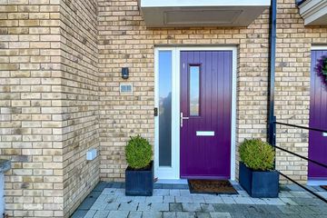 Property Header
