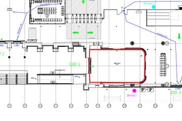 Property header