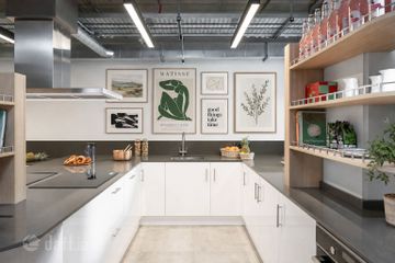Property Header