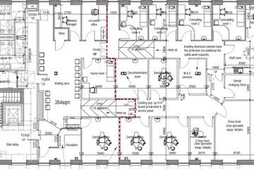 Property header