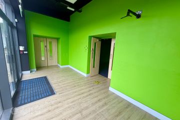 Property Header