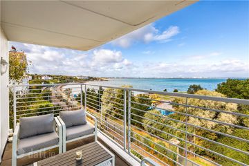 Property header