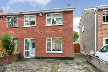 Property header