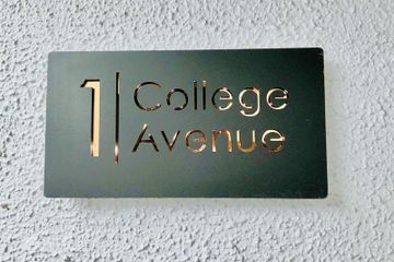 Property header