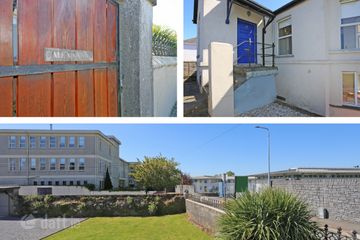 Property Header