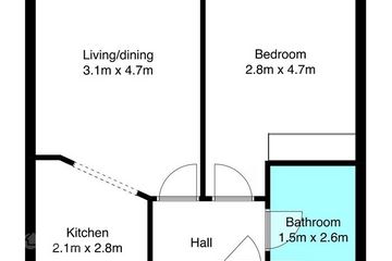 Property header
