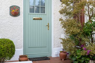 Property header