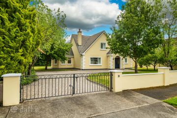 Property header