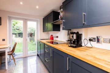 Property header