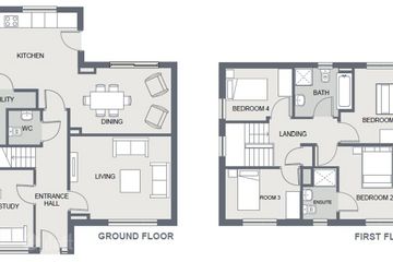 Property header