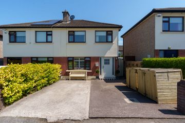 Property header