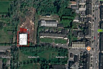 Property header